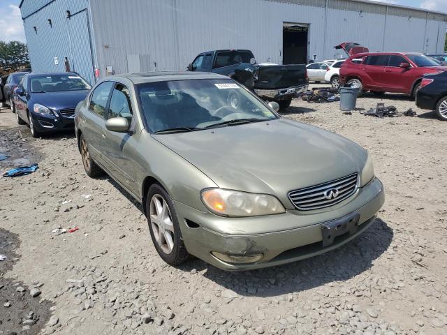 2002 Infiniti I35 VIN: JNKDA31A22T014702 Lot: 57447174