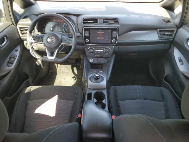 2020 Nissan Leaf S Plus VIN: 1N4BZ1BP8LC309013 Lot: 58422444