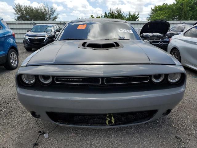 2016 DODGE CHALLENGER - 2C3CDZAG9GH101954