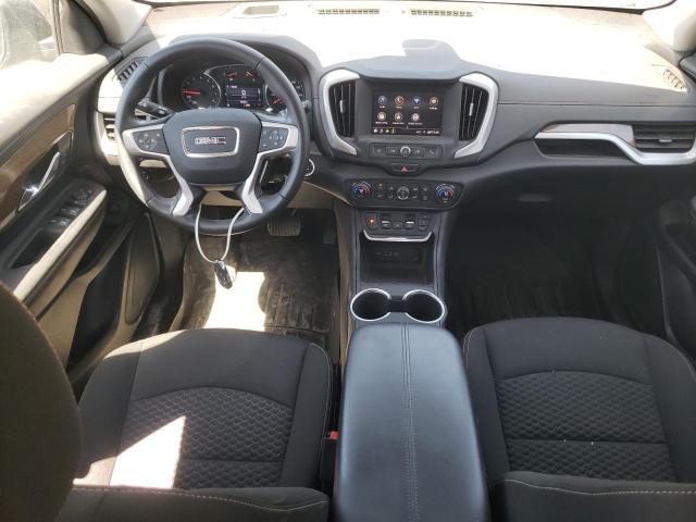 2020 GMC Terrain Sle VIN: 3GKALMEV7LL203082 Lot: 58026844