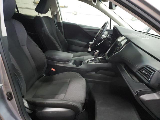 2021 SUBARU OUTBACK PR - 4S4BTACC8M3128000