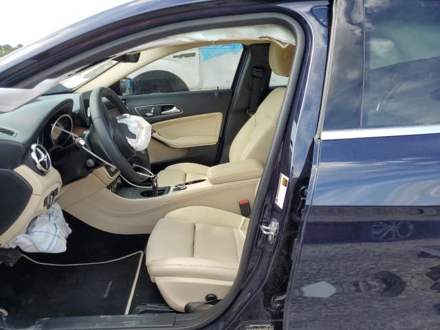 VIN WDCTG4EB2KU004082 2019 Mercedes-Benz GLA-Class,... no.7