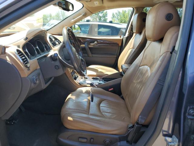 VIN 5GAKVCKD7EJ239964 2014 Buick Enclave no.7