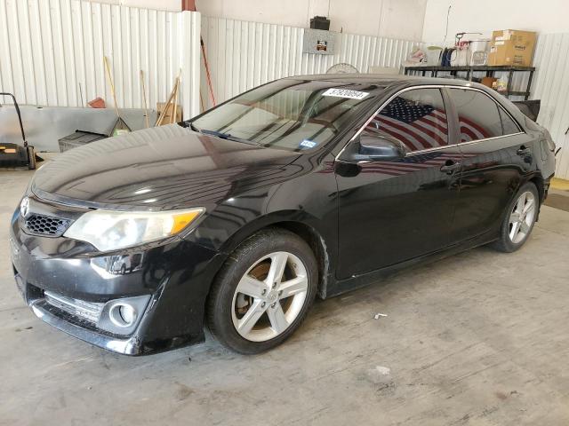 2012 Toyota Camry Base VIN: 4T1BF1FK8CU056573 Lot: 57920054