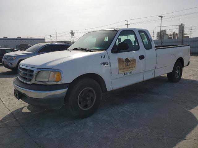 2000 Ford F150 VIN: 1FTRX17W7YKA81260 Lot: 57764764