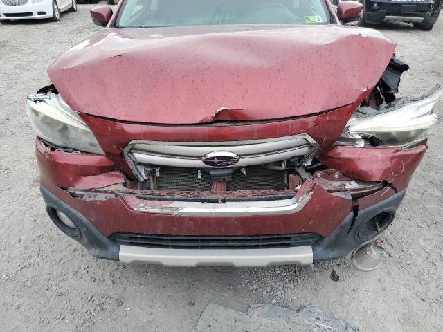 2015 Subaru Outback 2.5I Limited VIN: 4S4BSALC2F3274821 Lot: 59081464