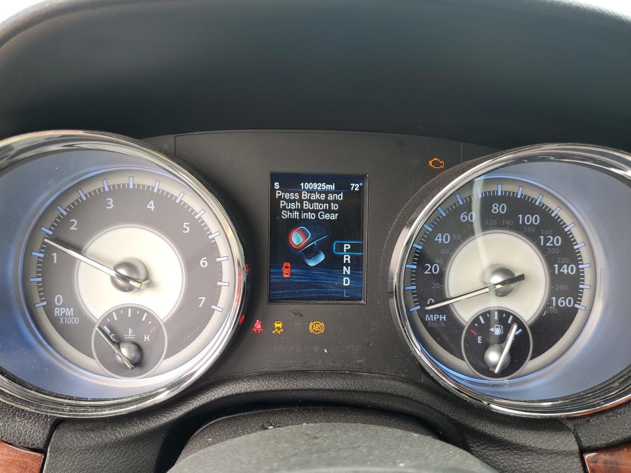 2C3CCAAG8DH694142 2013 Chrysler 300