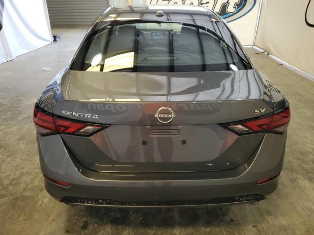 2024 Nissan Sentra Sv VIN: 3N1AB8CV5RY334115 Lot: 61187144