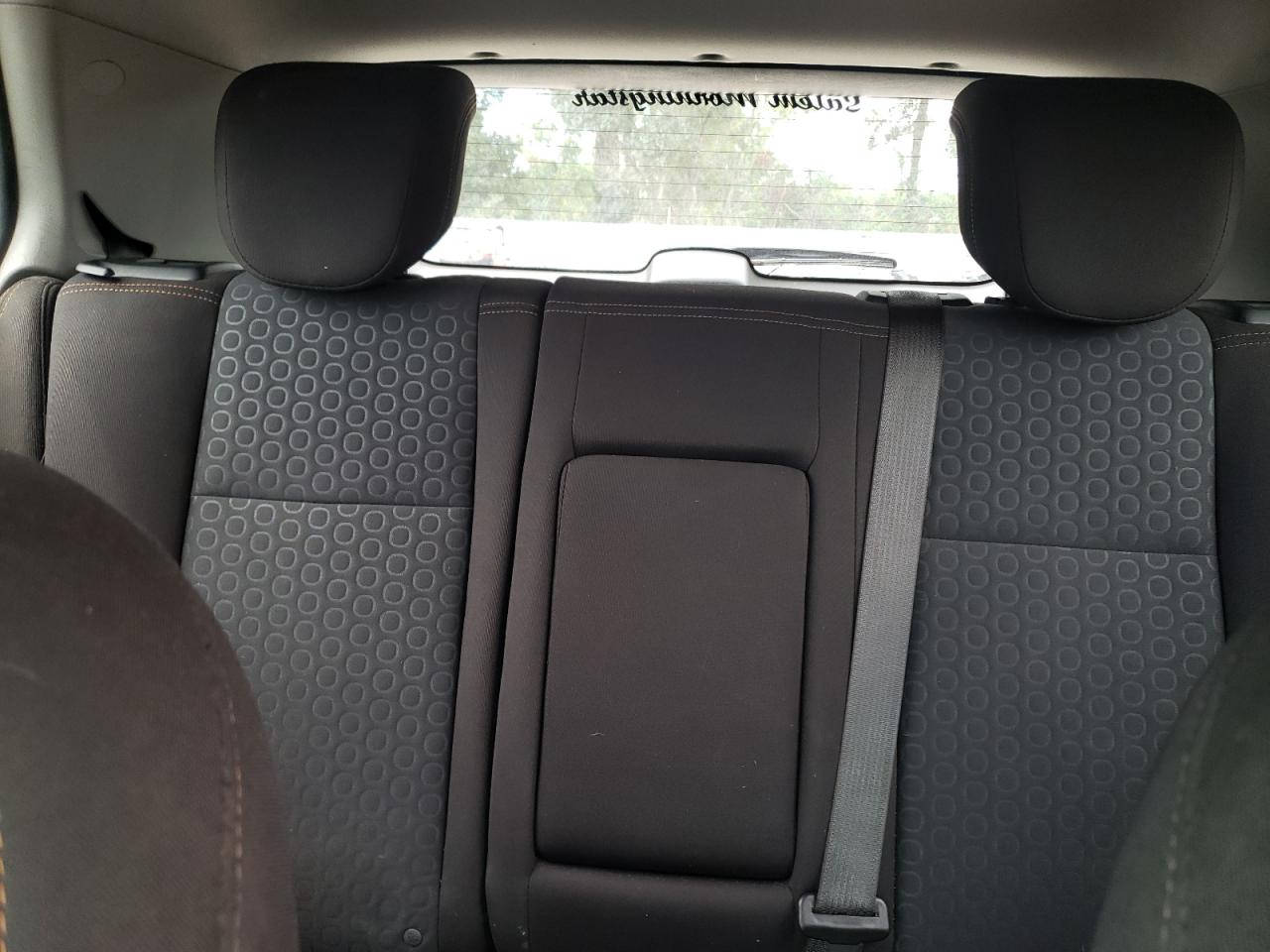 KL7CJKSB7LB033779 2020 Chevrolet Trax Ls