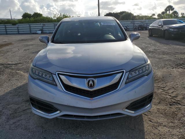 2017 Acura Rdx VIN: 5J8TB3H31HL012192 Lot: 58493524