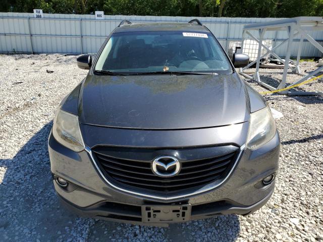 VIN JM3TB3CA9E0426636 2014 Mazda CX-9, Touring no.5