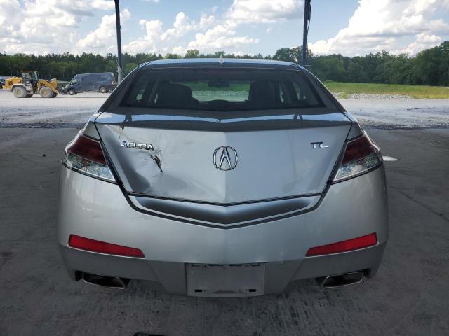 2011 Acura Tl VIN: 19UUA8F23BA008730 Lot: 57321214