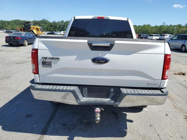 2016 FORD F150 SUPER - 1FTEW1EF2GFD21438