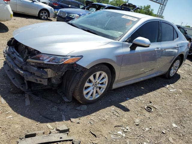 4T1B11HK2KU787266 2019 TOYOTA CAMRY - Image 1