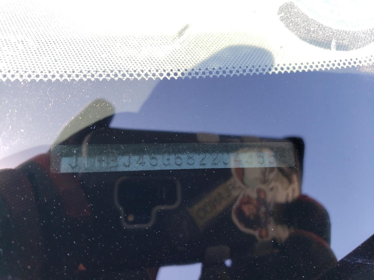 JTHBJ46G682204365 2008 Lexus Es 350