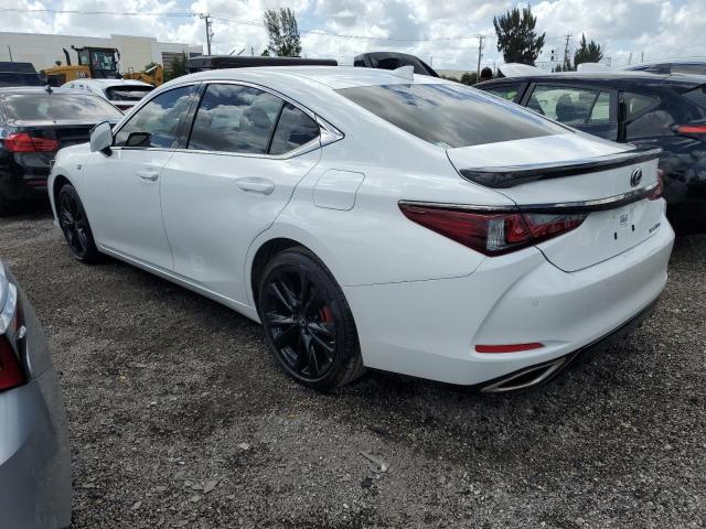 2024 LEXUS ES 350 F-S - 58AJZ1B14RU170961
