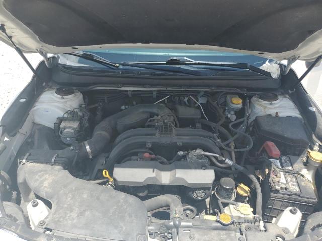 2015 Subaru Outback 2.5I Limited VIN: 4S4BSANCXF3308405 Lot: 59155604