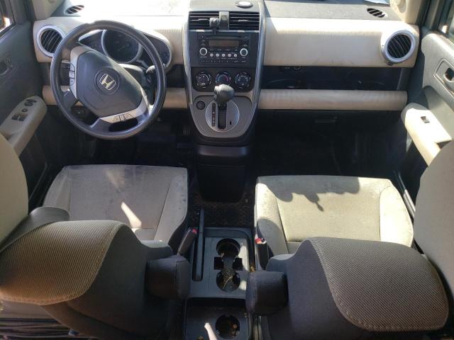 2008 Honda Element Ex VIN: 5J6YH18768L001130 Lot: 58453024