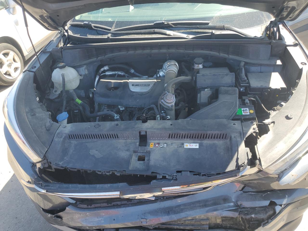 KM8J3CA24JU621650 2018 Hyundai Tucson Value