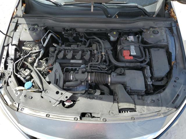 2018 HONDA ACCORD LX - 1HGCV1F17JA112473