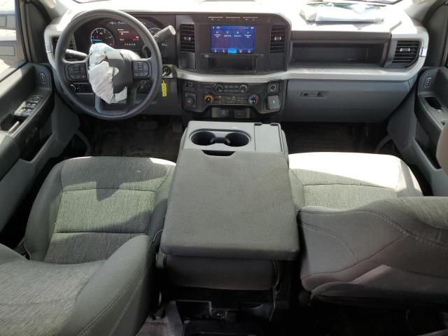 2024 Ford F350 Super Duty VIN: 1FT8W3DT0REC39345 Lot: 57318134