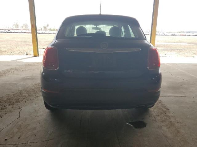 VIN ZFBCFXAH7HP550312 2017 Fiat 500X, Pop no.6