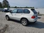 BMW X5 3.0I photo