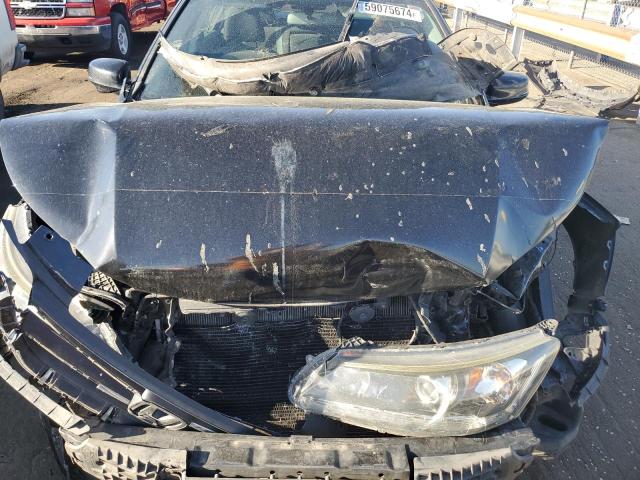 1HGCR2F73EA032057 2014 Honda Accord Ex