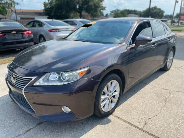 2013 Lexus Es 300H VIN: JTHBW1GG7D2001476 Lot: 59704224