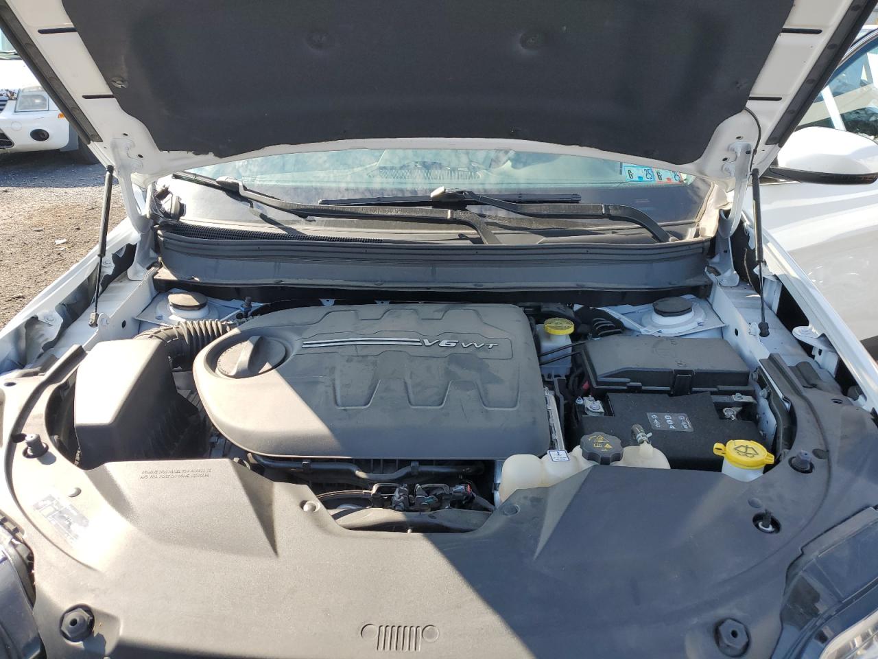 1C4PJMDX4KD186079 2019 Jeep Cherokee Limited