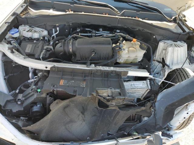 2021 Ford Explorer Xlt VIN: 1FMSK8DH5MGC47220 Lot: 58437214