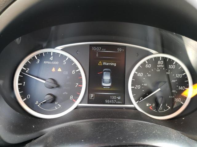 2018 Nissan Sentra S VIN: 3N1AB7AP0JY297509 Lot: 60690194