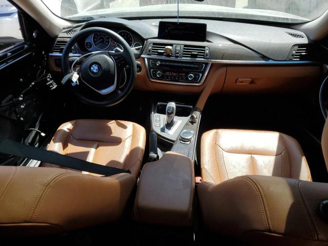 2015 BMW 328 Xigt VIN: WBA3X5C58FD559792 Lot: 56958234