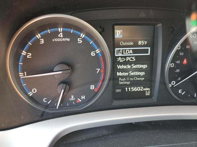2017 TOYOTA RAV4 XLE - JTMWFREV8HD102314