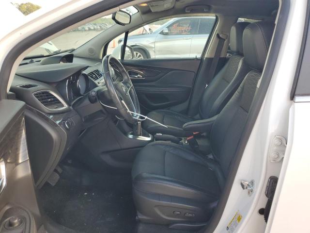 2016 Buick Encore VIN: KL4CJASB5GB666293 Lot: 60382394