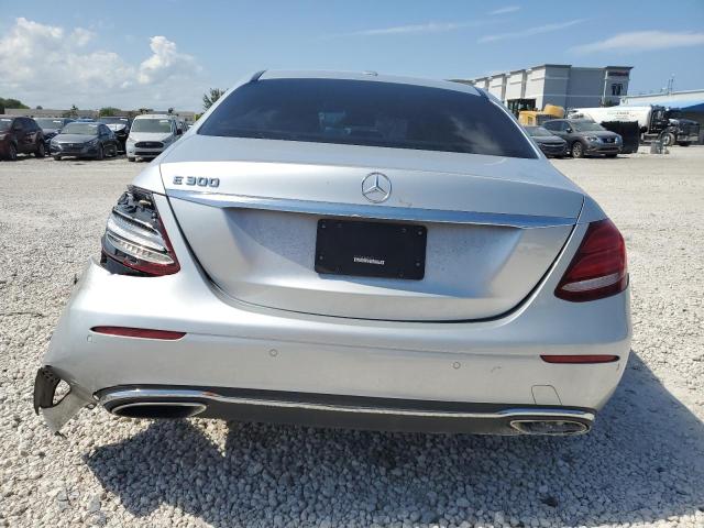 VIN WDDZF4JB3HA092245 2017 Mercedes-Benz E-Class, 300 no.6