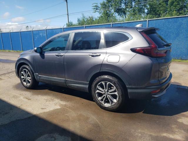 2020 Honda Cr-V Ex VIN: 2HKRW2H59LH60117 Lot: 49765024