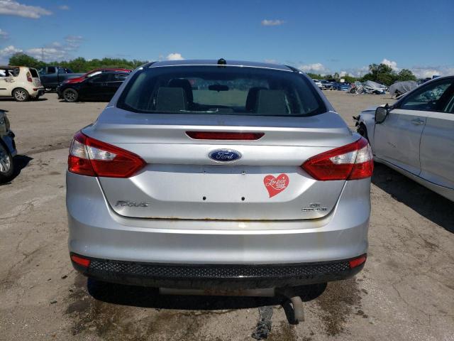 2012 Ford Focus Se VIN: 1FAHP3F20CL403543 Lot: 56030814