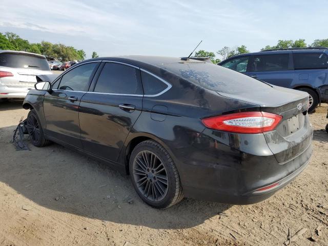 2014 Ford Fusion Se VIN: 3FA6P0HD2ER122269 Lot: 57559794