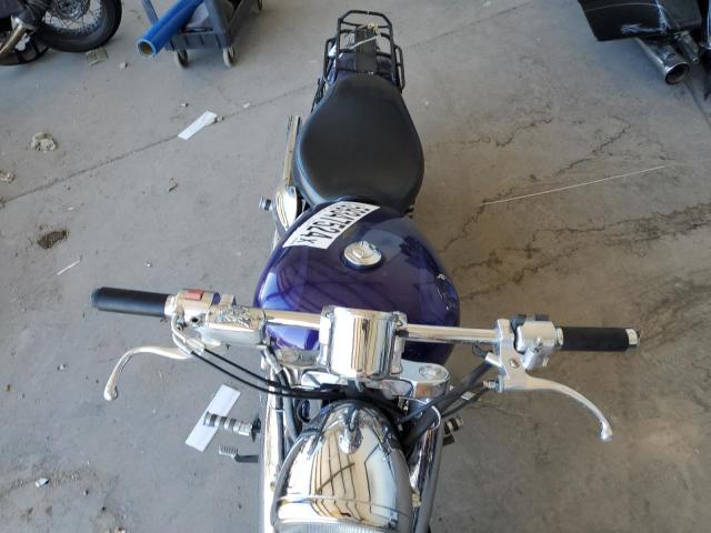 2004 HONDA VT1100 C2 1HFSC43004A403887