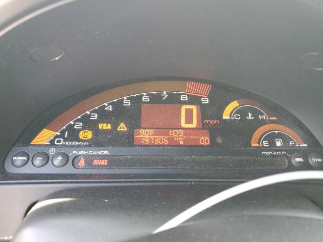 2006 Honda S2000 VIN: JHMAP21456S001900 Lot: 58198784