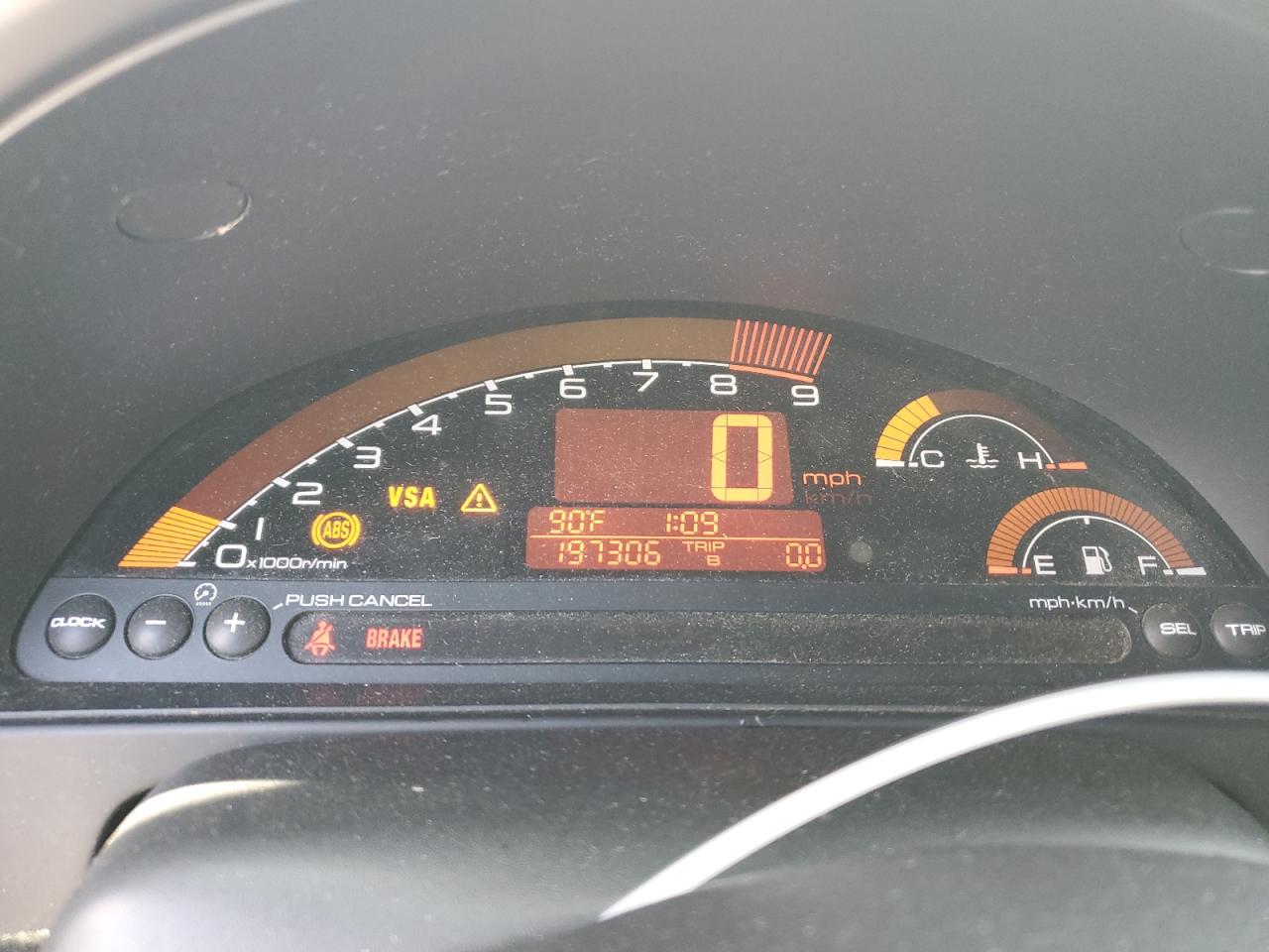 JHMAP21456S001900 2006 Honda S2000