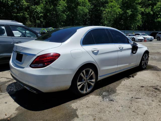 VIN 55SWF4JB2HU229209 2017 Mercedes-Benz C-Class, 300 no.3