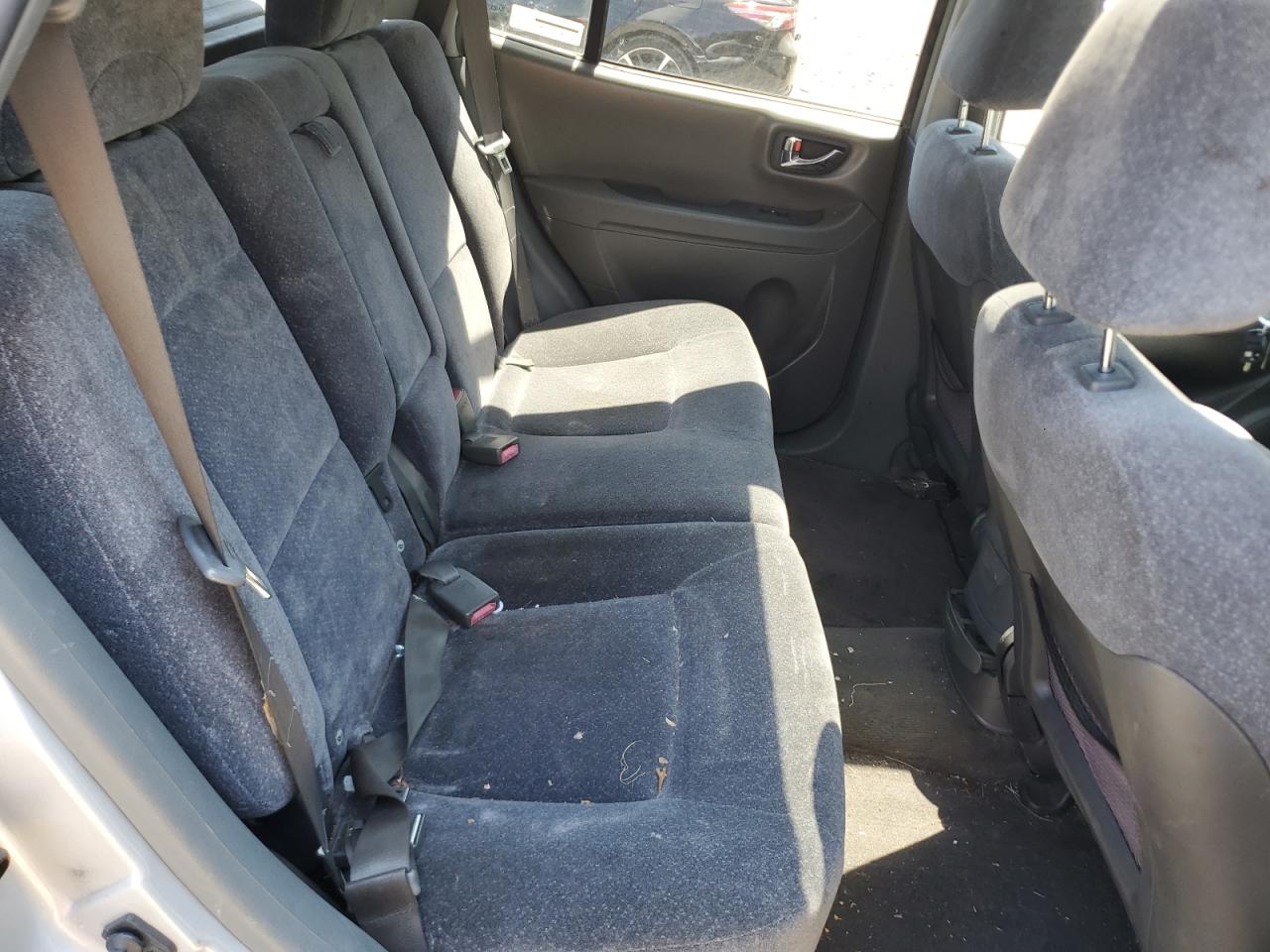 KM8SC73D33U472256 2003 Hyundai Santa Fe Gls