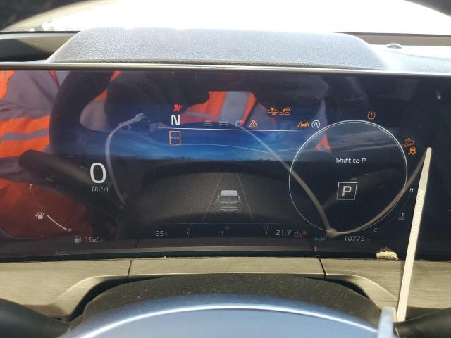 2024 Kia Telluride Sx VIN: 5XYP5DGC7RG414049 Lot: 57878284