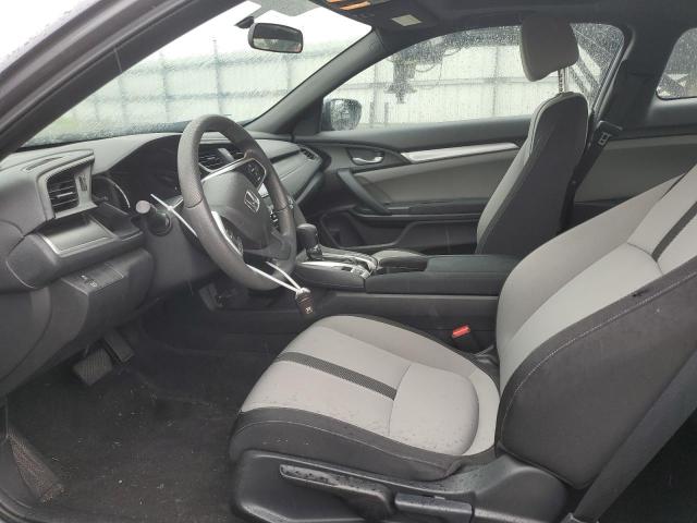 2016 HONDA CIVIC LX - 2HGFC4B07GH312782