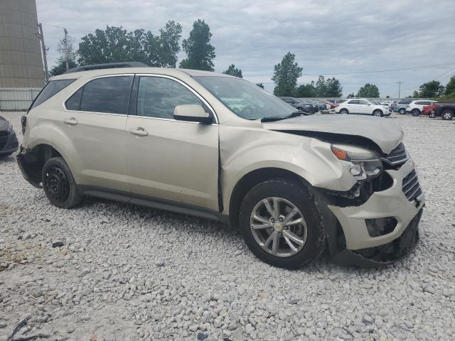 2016 Chevrolet Equinox Lt VIN: 1GNFLFEK5GZ100509 Lot: 58289554