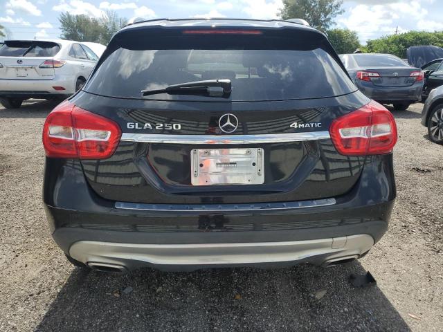 VIN WDCTG4GB9HJ339430 2017 Mercedes-Benz GLA-Class,... no.6