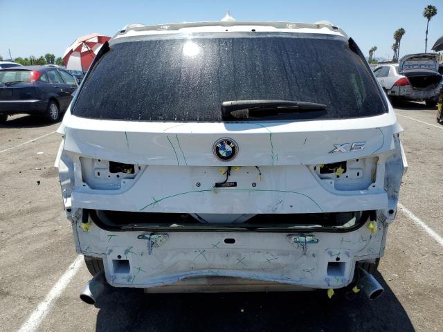 2017 BMW X5 Sdrive35I VIN: 5UXKR2C54H0U21540 Lot: 60520244