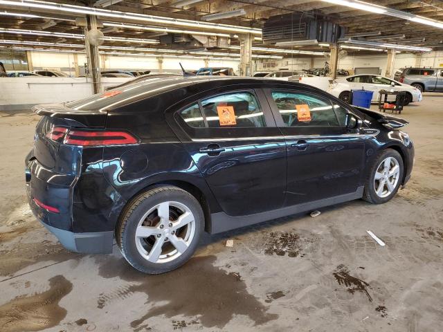 VIN 1G1RA6E47DU137656 2013 Chevrolet Volt no.3